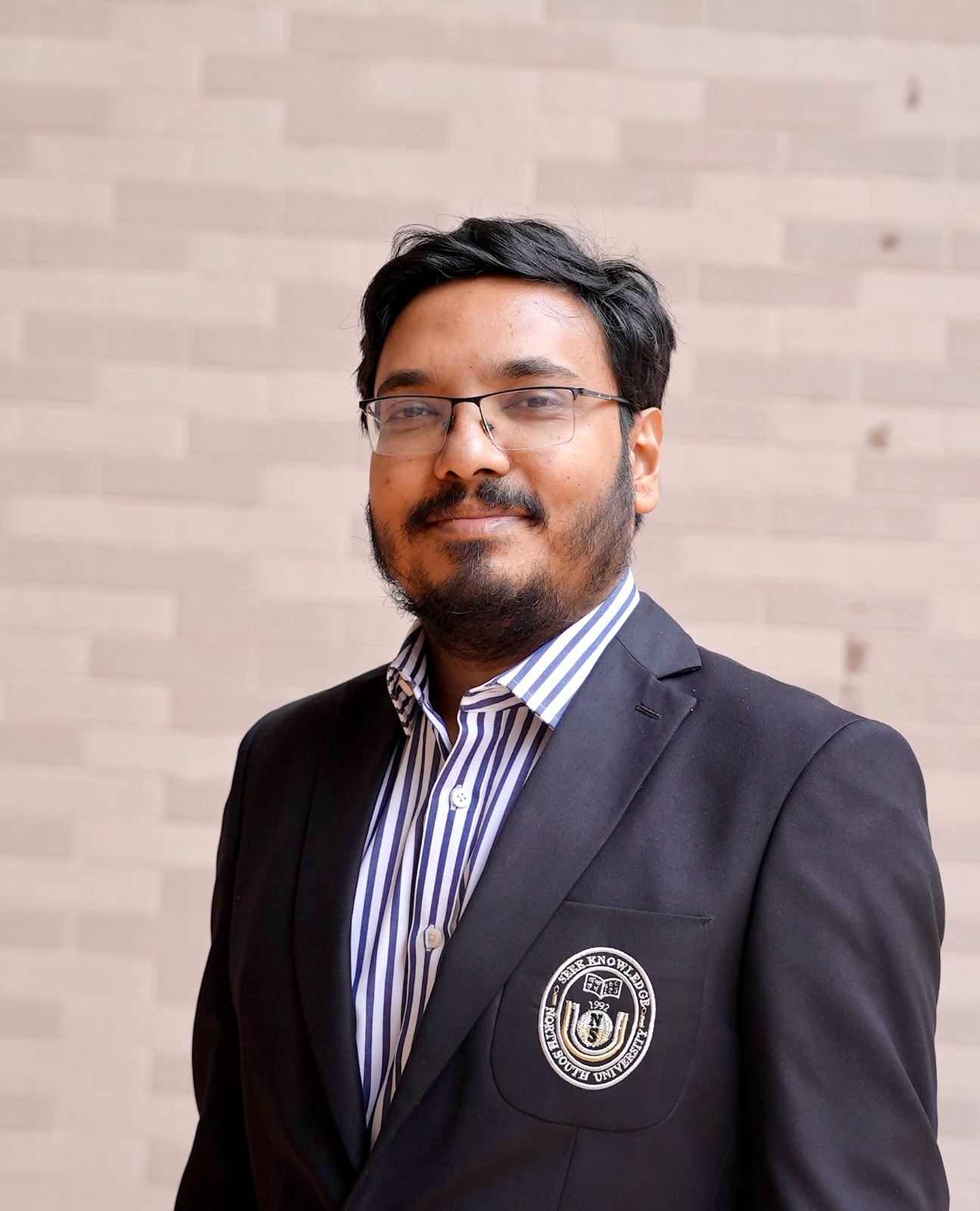 Prof. Mahdy Rahman Chowdhury