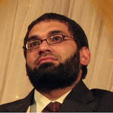 Prof. Nabeel Mohammed
